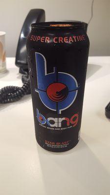 Bang Energy by VPXSPORTS