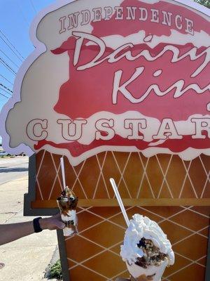 Independence Dairy King