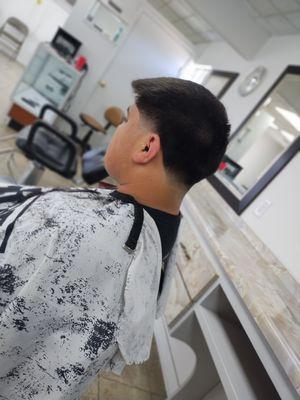 Drippin Cuts Barbershop