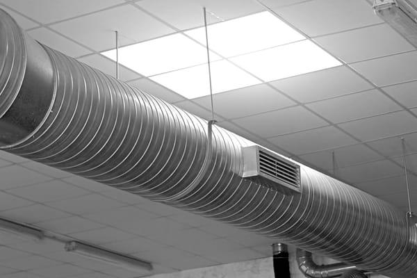 Commercial HVAC Services