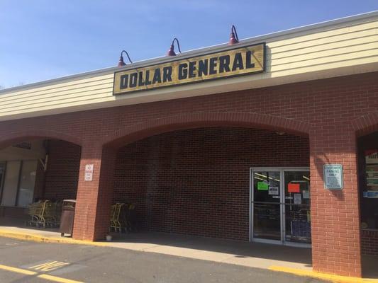 Dollar General