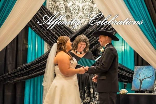 Affinity Celebrations  We do all kinds of Weddings , Design , Implement . #dallaswedding #dallasweddings #weddingdesig...