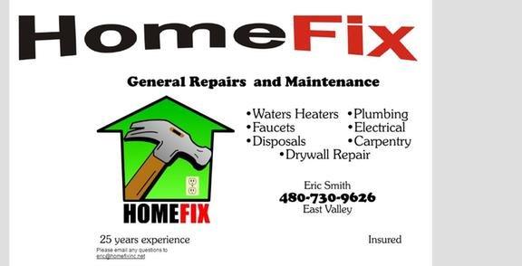 HomeFix