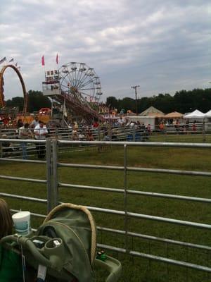 Potosi Lions Club Washington County Fair