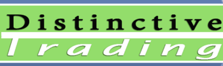 Distinctive Trading LLC logo