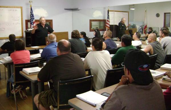 Contractors State License Center