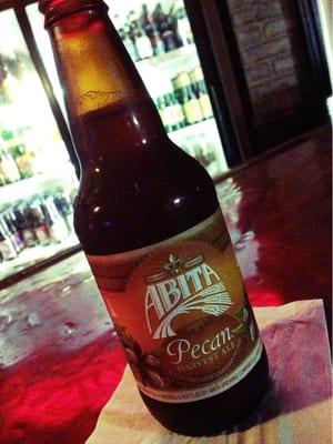 Abita Pecan