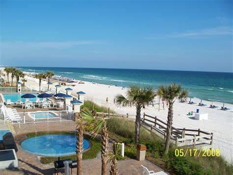 Panama City Beach