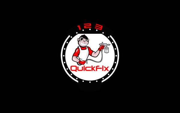 123 QuickFix