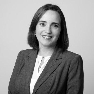 Silvia Flores, Managing Partner at Alder Koten