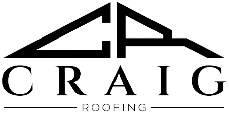 Craig Roofing logo