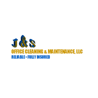 J & S Office Cleaning & Maintenance