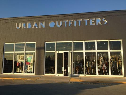 Urban Outfitters