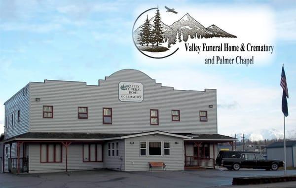 Valley Funeral Home Inc