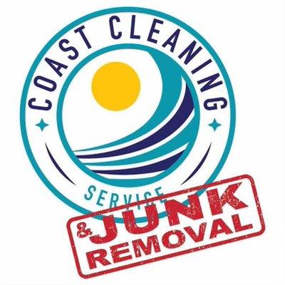 Coast Cleaning Service & Junk Removal