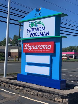 Signarama Vernon