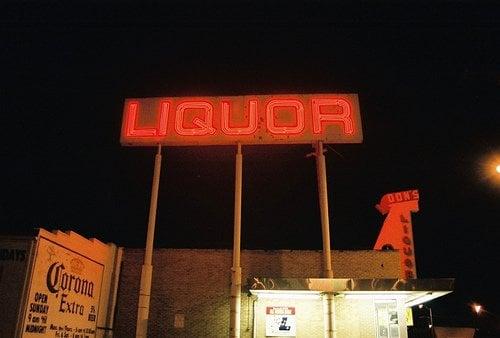 Don's Market & Liquors