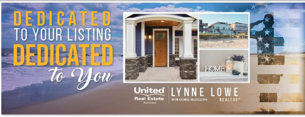 Lynne Lowe - Hampton Roads Realtor