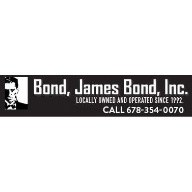 Bond, James Bond, Inc.