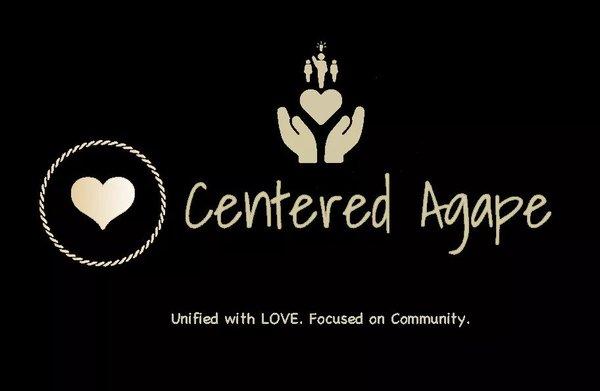 Centered Agape