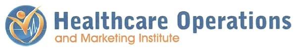 Healthcare Operations And Marketing Institute