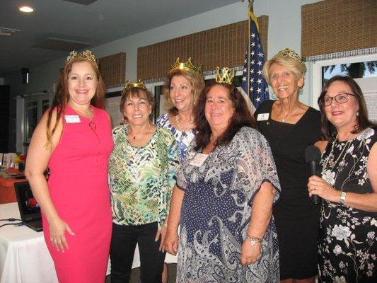 Connectors' Coronation - MonarchCare's signature fundraising event