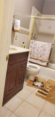 Bathroom Remodeling