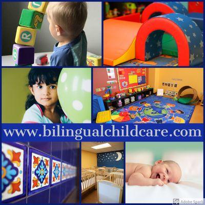 Bilingual Child Care & Education Center