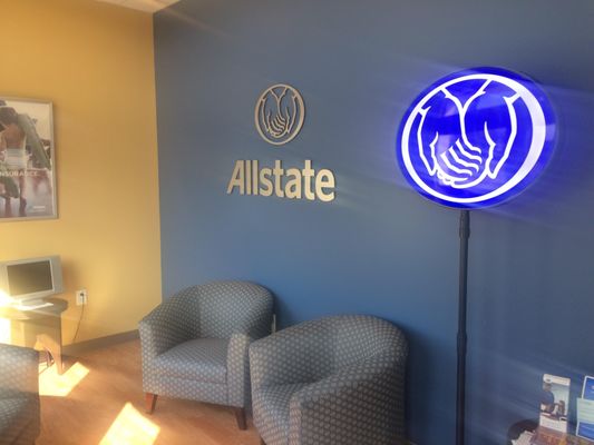 Allstate Insurance