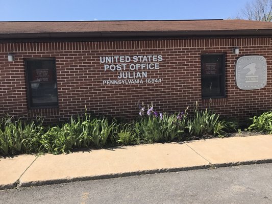 US Post Office