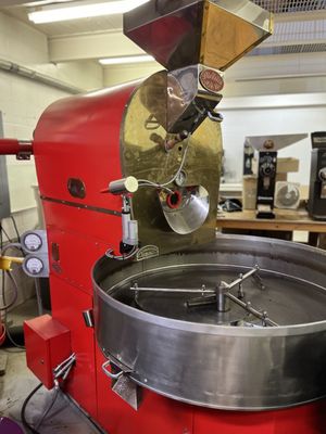 Coffee Roaster