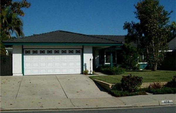 Sold by Maritza! 
478 MACALESTER Dr,
Walnut,  CA.