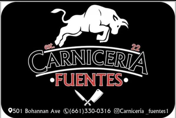 Carniceria Fuentes