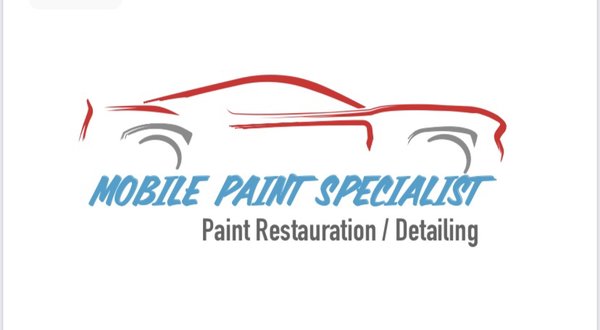 Mobile Paint Specialist