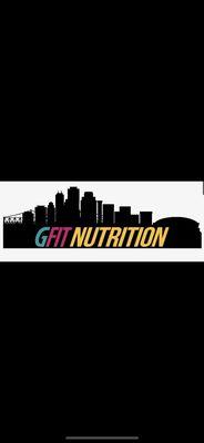 G-Fit Nutrition