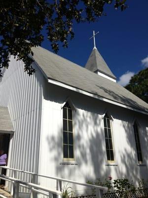 St Luke's Episcopal Church