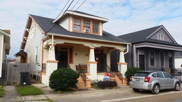 #investmentproperty #70119 #nolarealestate #rentalproperty