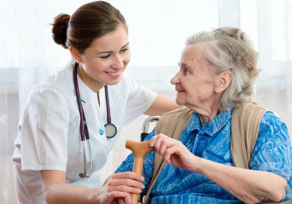 Reliant Homecare Solutions