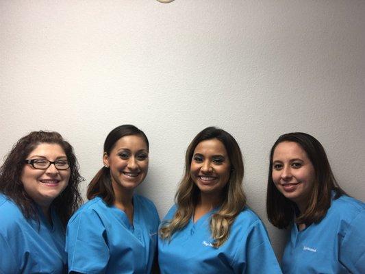 Kings Industrial Medical Assistants