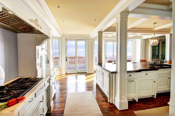 Colonial Craft Kitchens, Inc