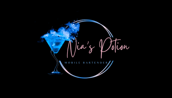 Nia’s Potion