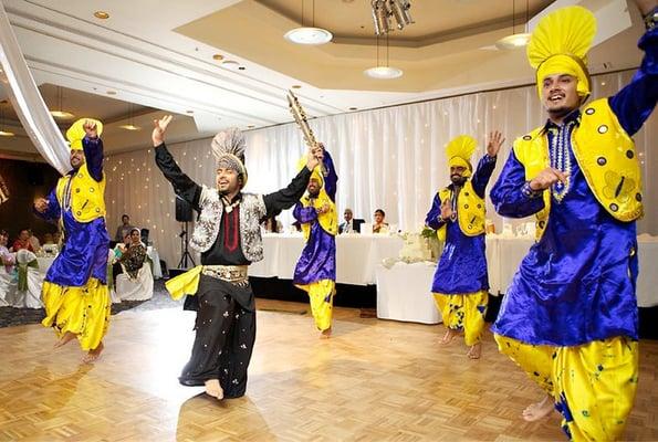 We Can also Provide Bhangra Players,Videography & Photography,Mehndi,Break Dancers,Bolllywood Dancers.