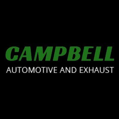 Campbell Automotive