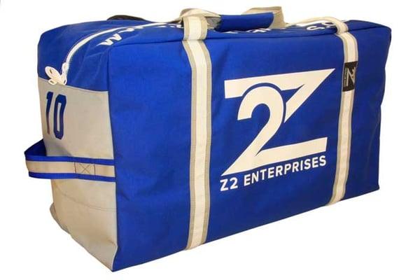 Direct Dealer of Z2 Enterprises Bags & Gear