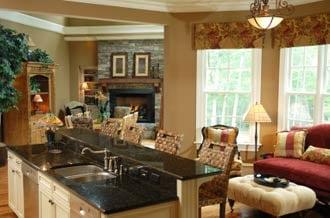 Kitchen Remodeling Norwalk