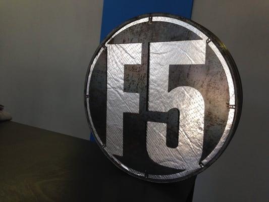 F5 Concepts Design & Screen Printing