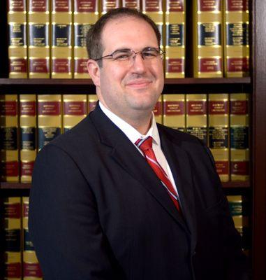 Attorney Ash Dean, Specialties: General Litigation, Debt Collection, DUI/DWI