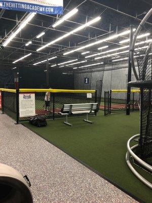 The Hitting Academy