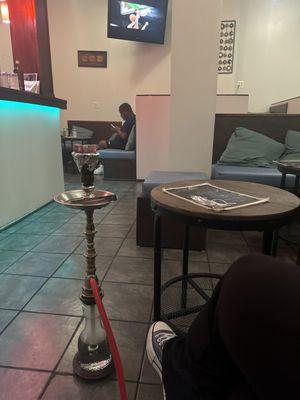 Hookah