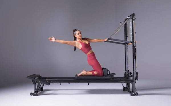 Reformer Pilates